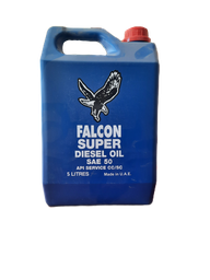 Falcon Super Diesel__5/LT